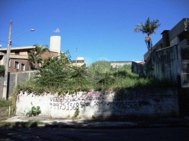 Terreno à venda com 1 quarto em Palmas do Tremembé, São Paulo, SP