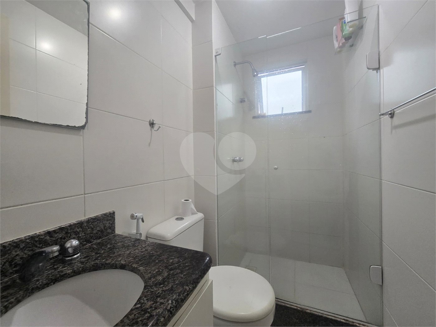 Apartamento à venda com 2 quartos, sendo 1 suíte, em Tijuca, Rio de Janeiro, RJ