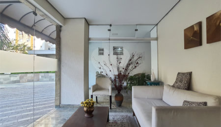 Apartamento à venda com 2 quartos em Santana, São Paulo, SP