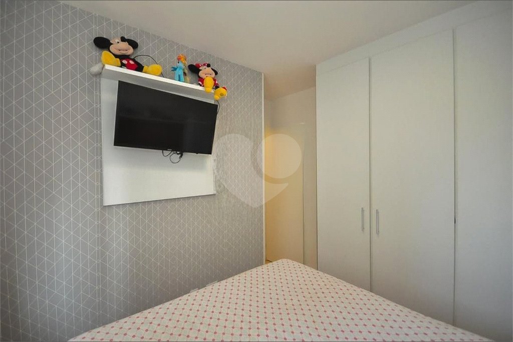 Apartamento à venda com 2 quartos em Vila Andrade, São Paulo, SP