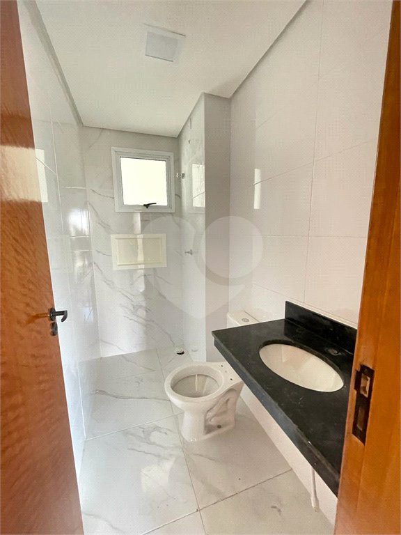Apartamento à venda com 2 quartos em Vila Guilherme, São Paulo, SP