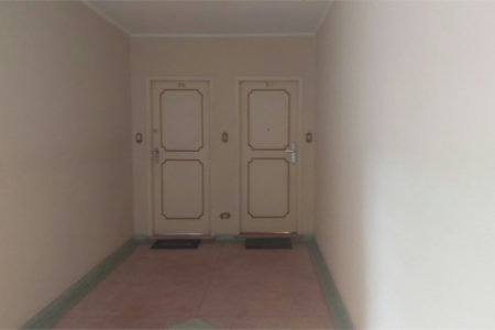 Apartamento Residencial à venda, Embaré, Santos - AP0335.