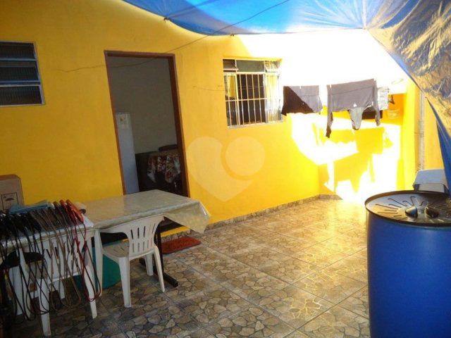 Sobrado à venda com 3 quartos em Tremembé, São Paulo, SP
