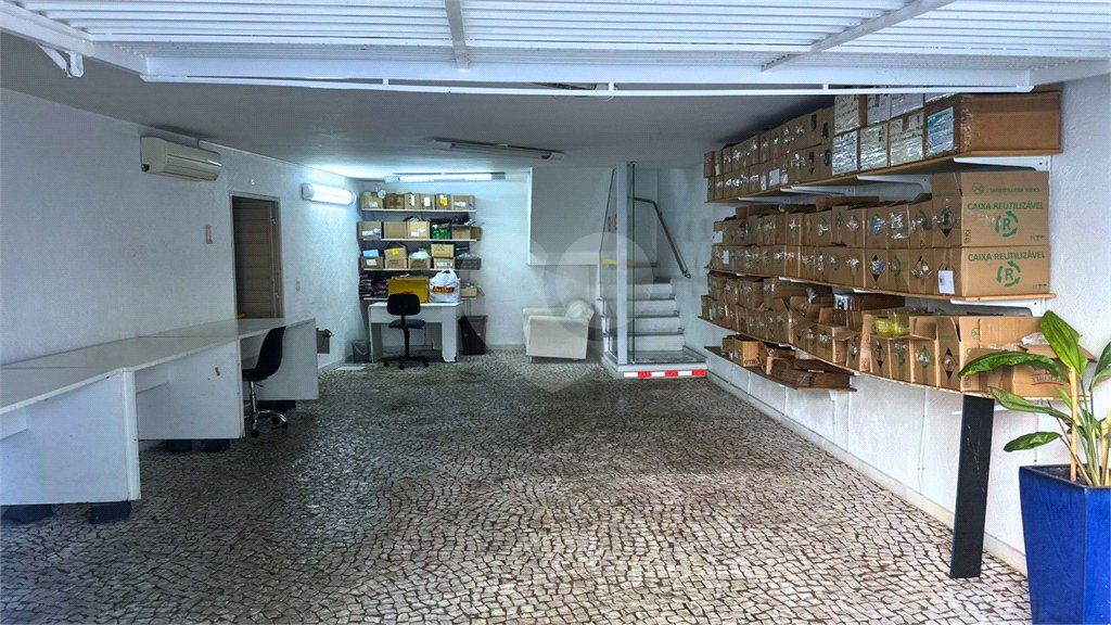 Sobrado à venda com 3 quartos, sendo 1 suíte,  em Água Fria, São Paulo, SP