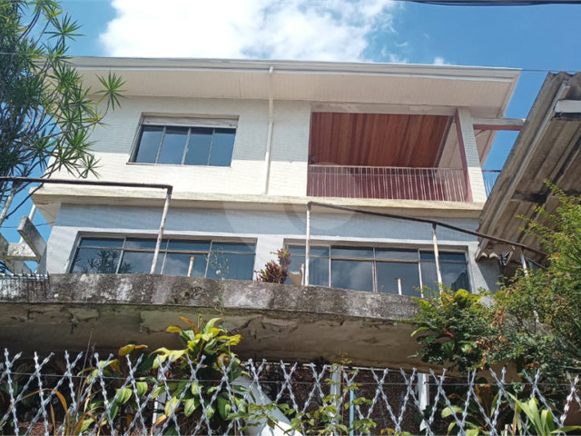 Sobrado para alugar com 3 quartos em Jardim Floresta, São Paulo, SP
