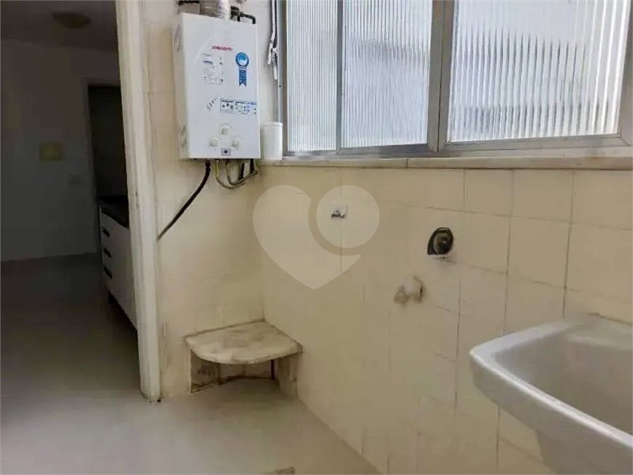 Apartamento à venda com 3 quartos, sendo 2 suítes, em Maracanã, Rio de Janeiro, RJ