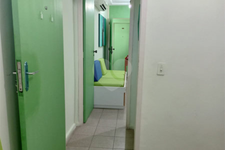 Sala à venda em Tijuca, Rio de Janeiro, RJ