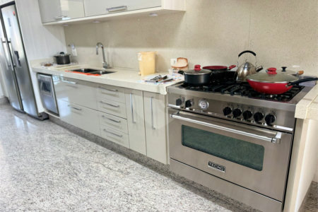 Apartamento à venda com 4 suítes em Vila Andrade, São Paulo, SP