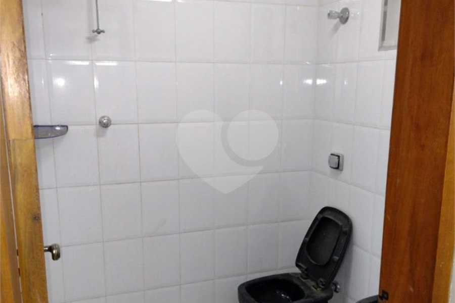 Sobrado à venda com 2 quartos em Santana, São Paulo, SP