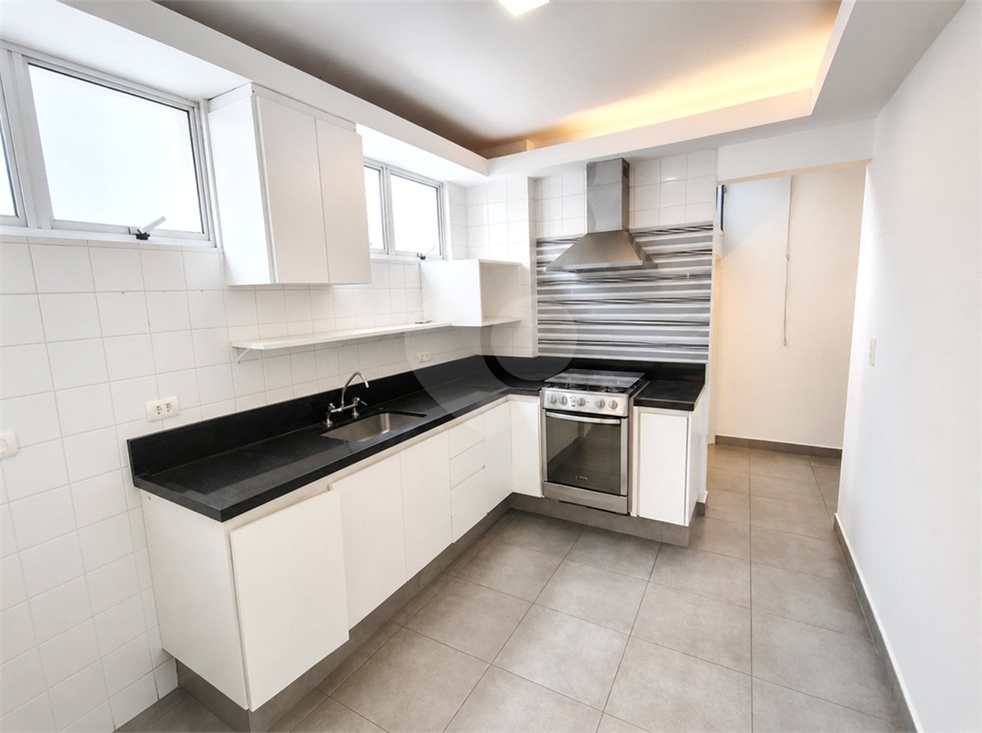 Apartamento à venda com 2 quartos em Vila Clementino, São Paulo, SP
