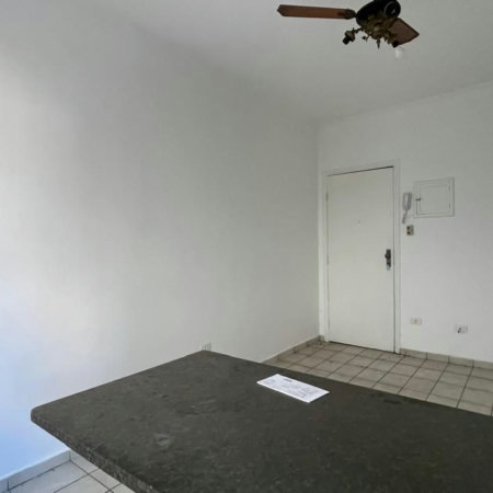 Apartamento com 2 dormitórios à venda, 73 m² por R$ 490.000,00 - Gonzaga - Santos/SP