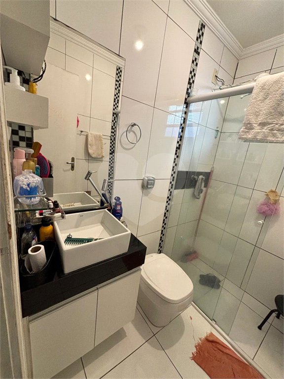 Casa à venda com 3 quartos, sendo 1 suíte, em Jardim Santo Antônio, Salto, SP