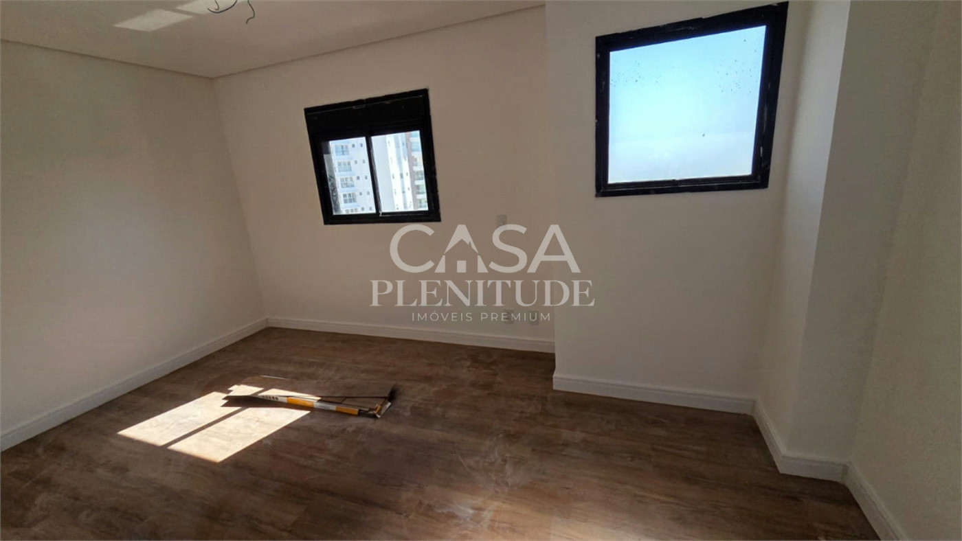 Duplex à venda ou para alugar com 4 quartos, sendo 5 suítes, em Parque Campolim, Sorocaba, SP