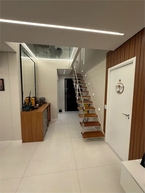 Apartamento à venda com 3 quartos, sendo 1 suíte,  em Vila Leopoldina, São Paulo, SP