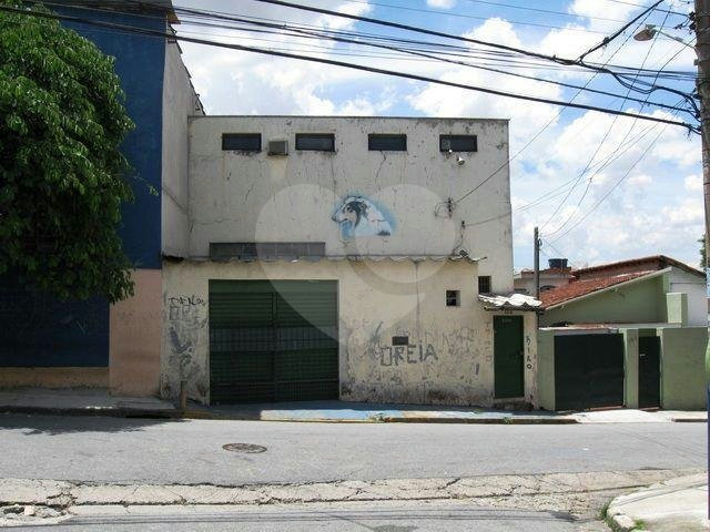 Galpão à venda ou para alugar em Vila Nova Cachoeirinha, São Paulo, SP