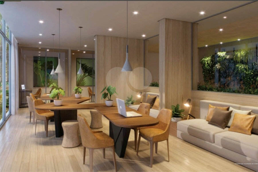 Apartamento à venda com 2 quartos, sendo 1 suíte, em Freguesia do Ó, São Paulo, SP