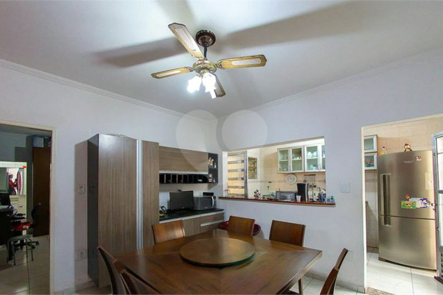 Casa à venda com 2 suítes em Vila Guilherme, São Paulo, SP