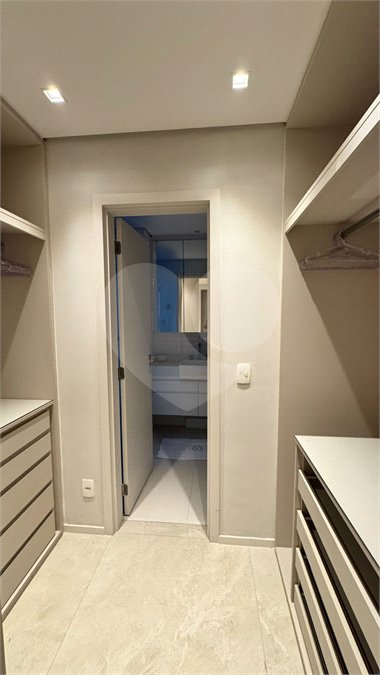 Apartamento à venda ou para alugar com 1 suíte em Itaim Bibi, São Paulo, SP