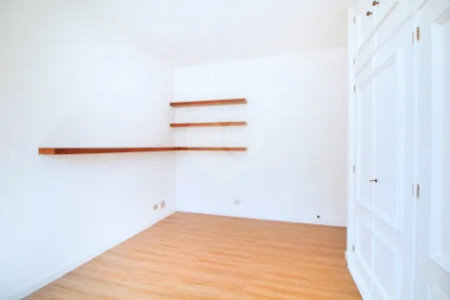 Apartamento à venda com 4 quartos, sendo 3 suítes, em Jardim Paulista, São Paulo, SP