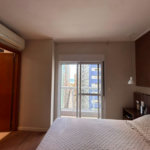 Apartamento com 2 dormitórios à venda, 100 m² por R$ 1.390.000,00 - Pompéia - Santos/SP