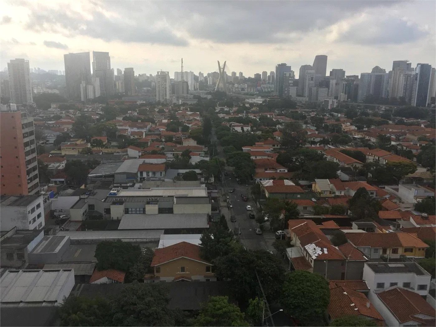 Studio à venda com 1 quarto em Vila Cordeiro, São Paulo, SP