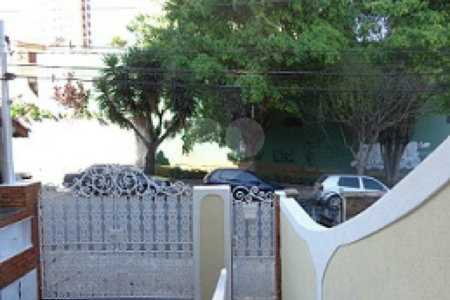 Sobrado à venda com 3 quartos, sendo 1 suíte, em Vila Gustavo, São Paulo, SP