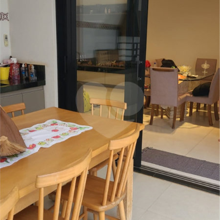 Casa à venda com 3 suítes no condomínio Real Park - Paulínia, Paulínia - SP