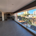 Apartamento à venda com 3 suítes em Vila Romana, São Paulo, SP