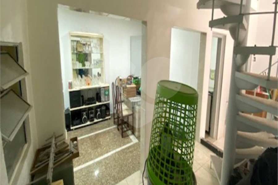 Sobrado à venda com 3 quartos, sendo 1 suíte, em Casa Verde, São Paulo, SP