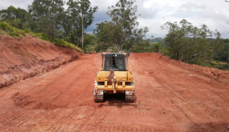 Terreno à venda em Recanto das Acácias, São Roque, SP