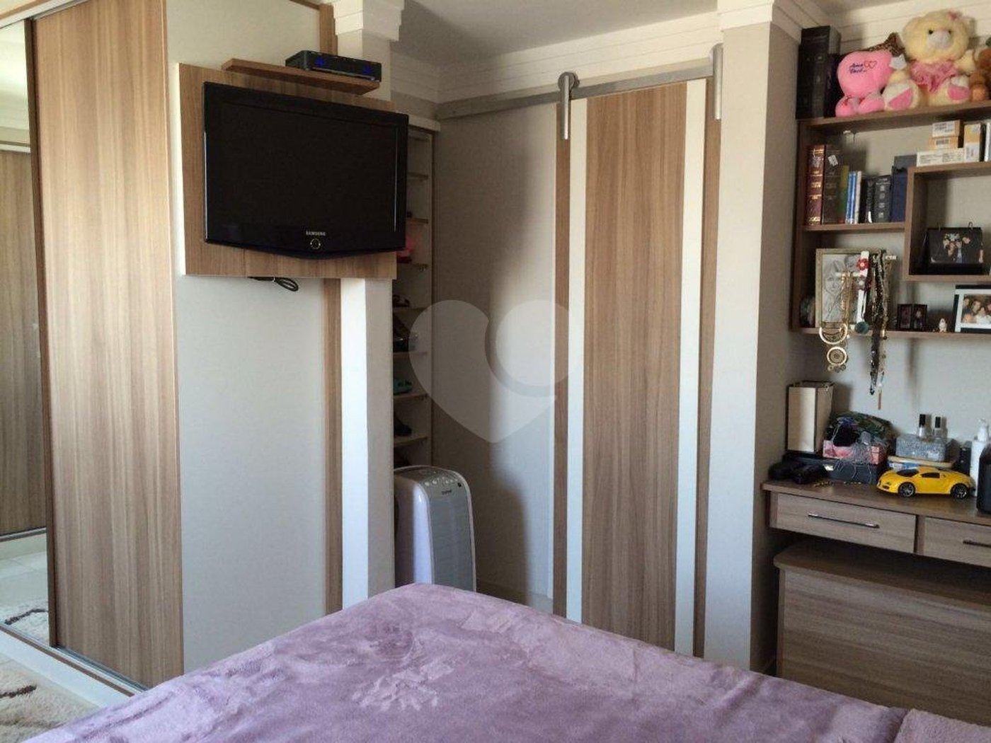 Duplex à venda com 3 quartos, sendo 2 suítes, em Jardim Japão, São Paulo, SP