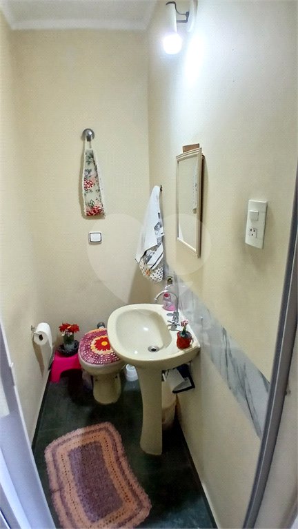 Sobrado à venda com 3 quartos, sendo 1 suíte, em Vila Nova Mazzei, São Paulo, SP