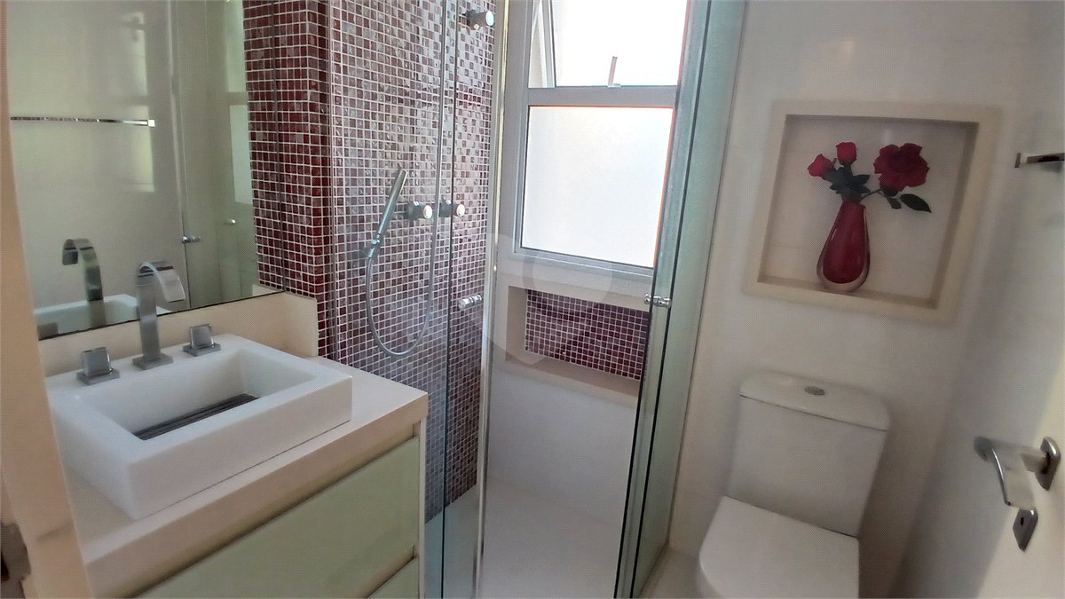 Apartamento à venda ou para alugar com 4 suítes no Centro, São Bernardo do Campo, SP