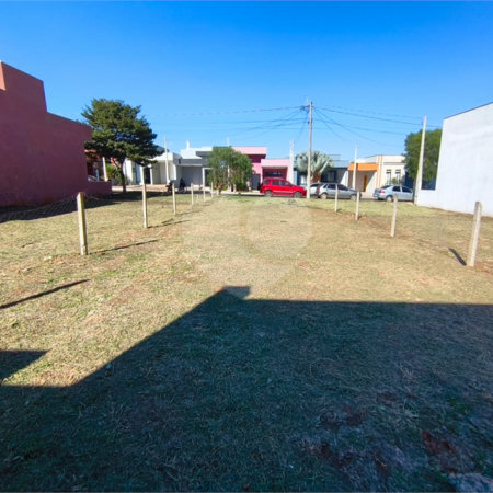 Terreno à venda em Residencial Lago dos Ipês, Itapetininga, SP