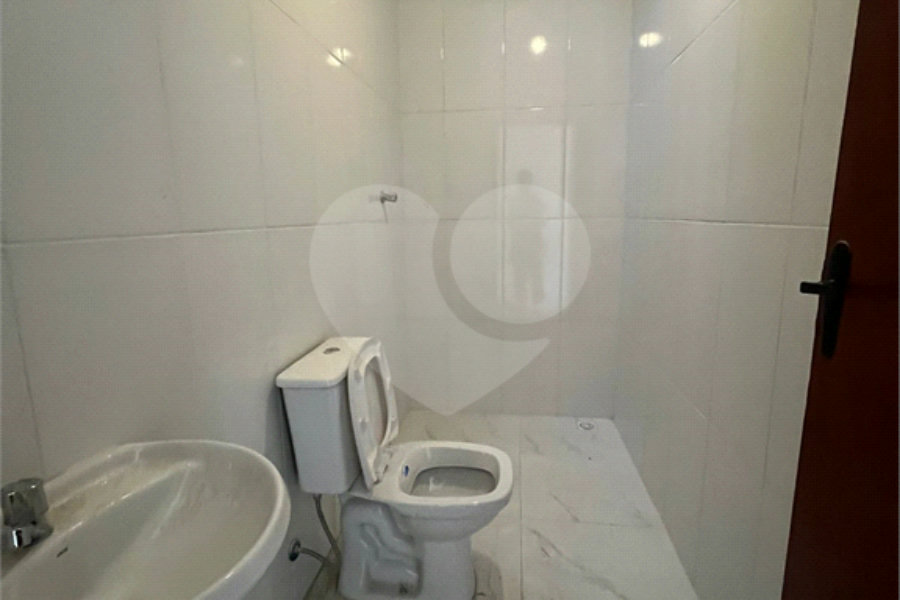 Sobrado à venda com 2 quartos em Mandaqui, São Paulo, SP