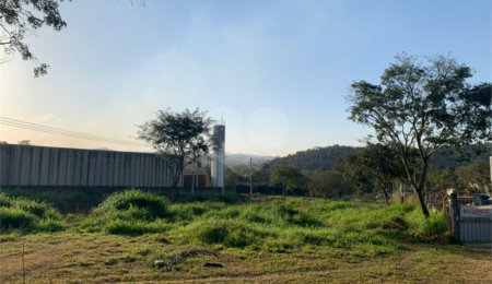 Terreno à venda em Jardim dos Pinheiros, Atibaia, SP