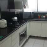 Apartamento à venda com 3 quartos em Cidade dos Bandeirantes, São Paulo, SP