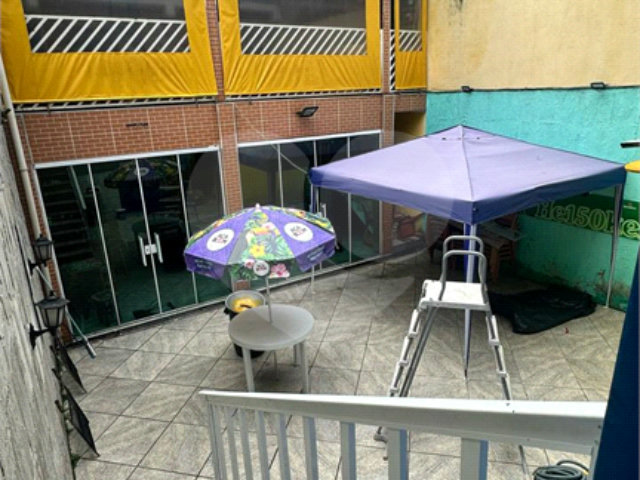 Casa Térrea à venda com 3 quartos em Grajaú, São Paulo, SP