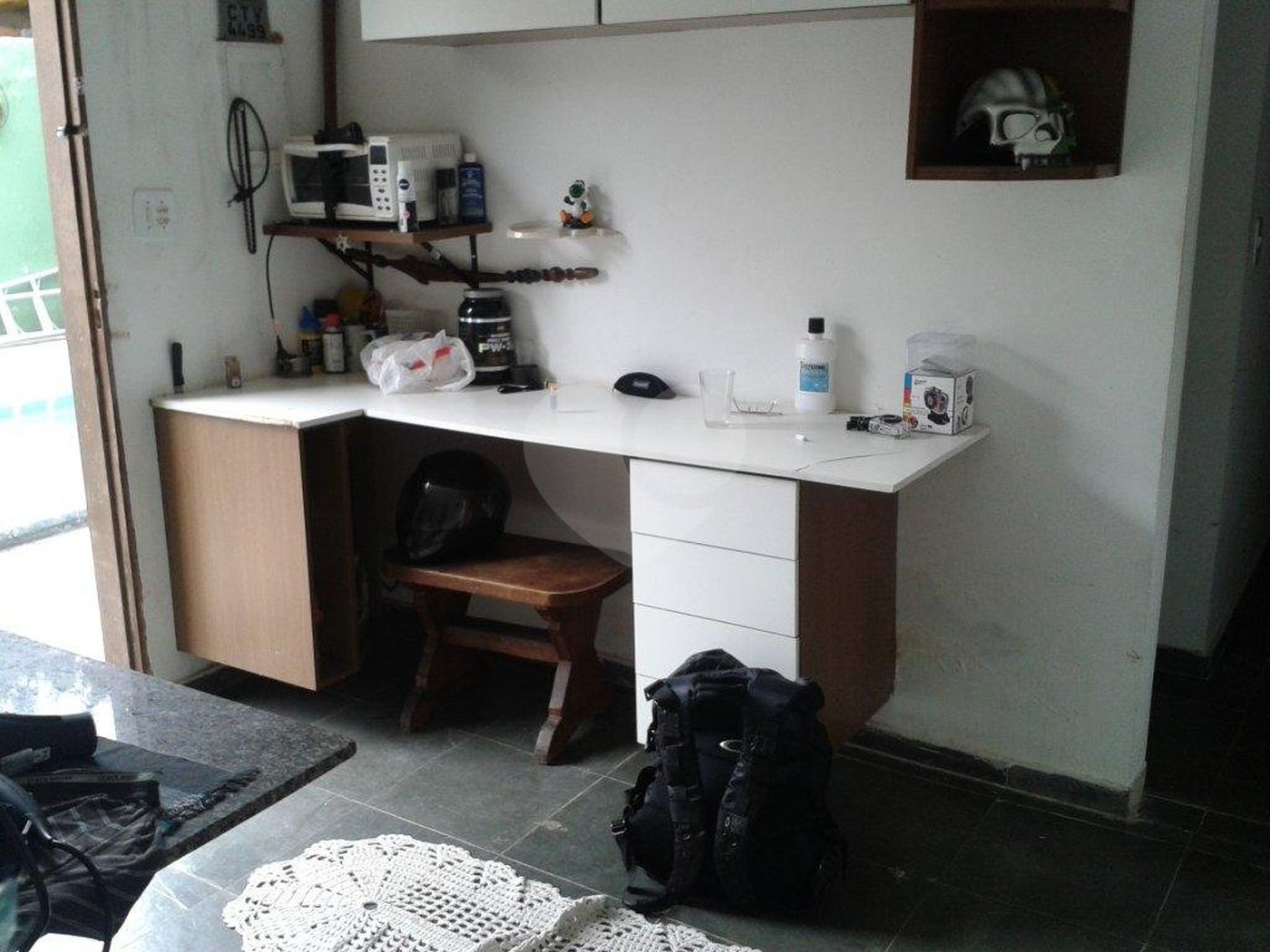 Sobrado à venda com 6 quartos, sendo 1 suíte, em Santa Teresinha, São Paulo, SP