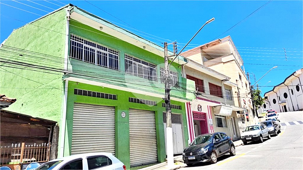 Prédio à venda ou para alugar no Centro, Mairiporã, SP