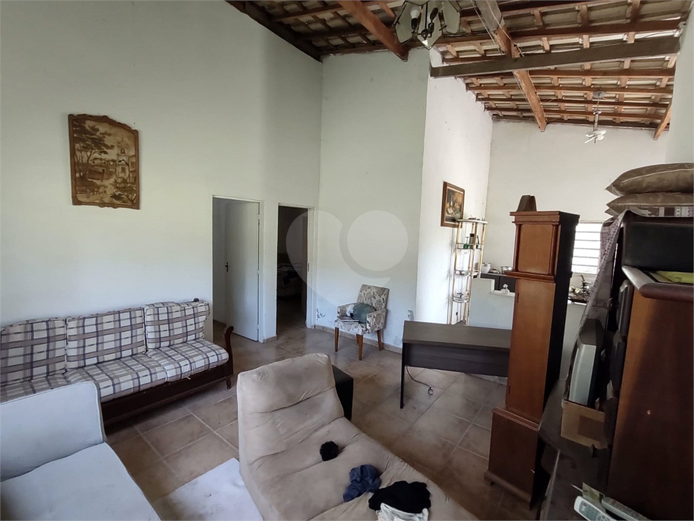 Chácara à venda com 4 quartos em Residencial Chácara da Planície, Sorocaba, SP