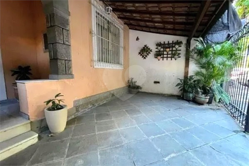Casa à venda com 3 quartos em Vila Isabel, Rio de Janeiro, RJ