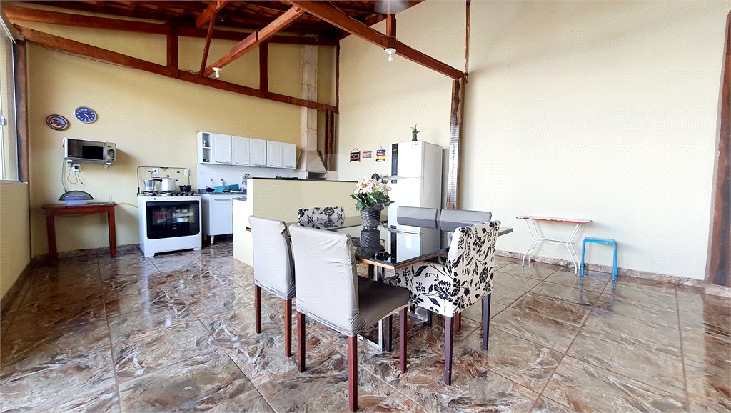 Casa à venda com 2 quartos, sendo 1 suíte, em Vila Albertina, Ribeirão Preto, SP