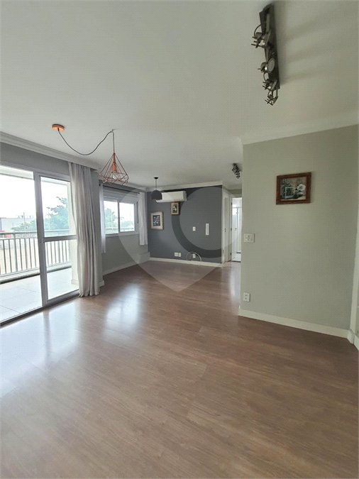Apartamento à venda ou para alugar com 2 quartos em Jardim Esmeralda, São Paulo, SP