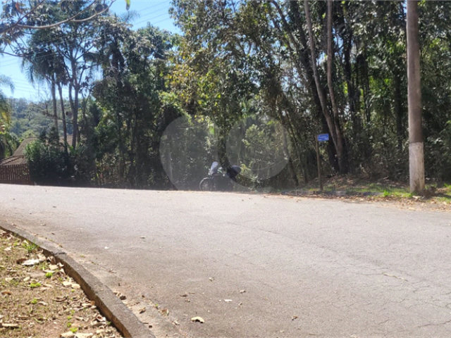 Condomínio à venda em Serra da Cantareira, Mairiporã, SP