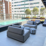 Apartamento para alugar com 1 quarto em Itaim Bibi, São Paulo, SP