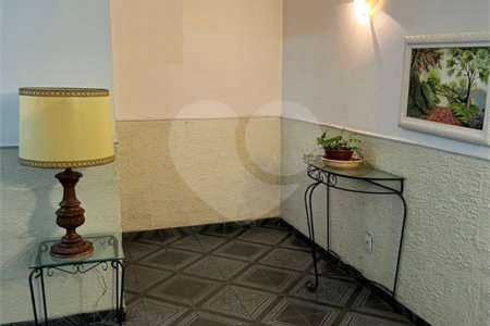 Sobrado à venda com 3 quartos em Vila Leopoldina, São Paulo, SP