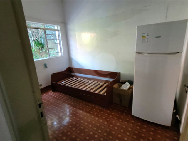Casa Térrea à venda com 2 quartos, sendo 1 suíte,  em Jardim Petrópolis, São Paulo, SP