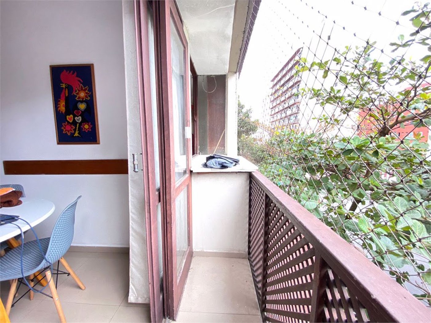 Apartamento com 3 dormitórios à venda, 60 m² por R$ 300.000,00 - Jardim Ana Maria - Guarujá/SP