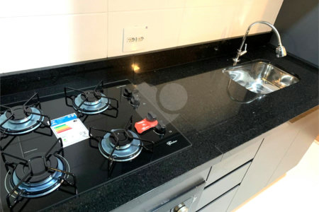 Apartamento à venda com 2 quartos, sendo 1 suíte, em Vila Leopoldina, São Paulo, SP